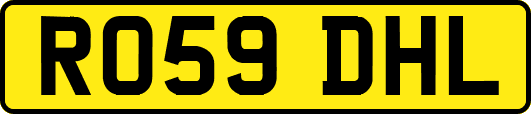 RO59DHL