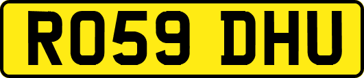 RO59DHU