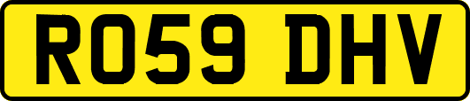 RO59DHV