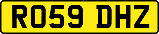 RO59DHZ