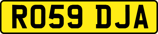 RO59DJA