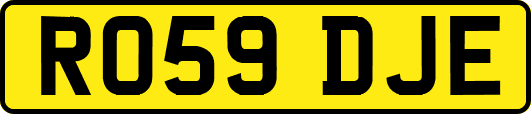 RO59DJE