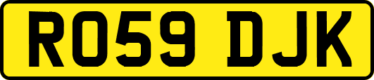 RO59DJK