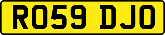 RO59DJO
