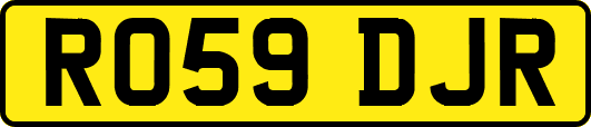 RO59DJR