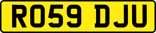 RO59DJU