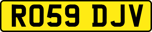 RO59DJV