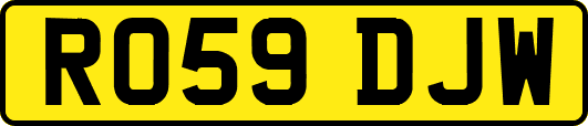 RO59DJW