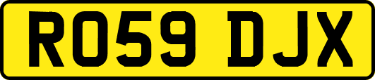 RO59DJX