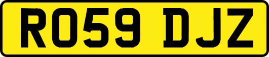 RO59DJZ