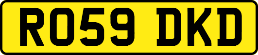 RO59DKD