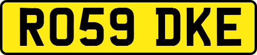 RO59DKE