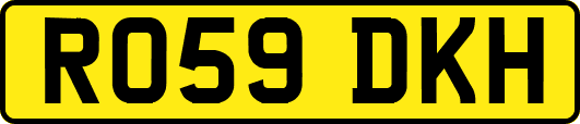 RO59DKH