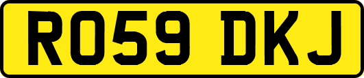 RO59DKJ