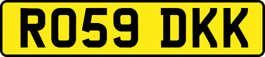 RO59DKK