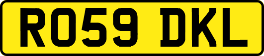RO59DKL