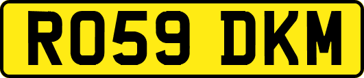 RO59DKM