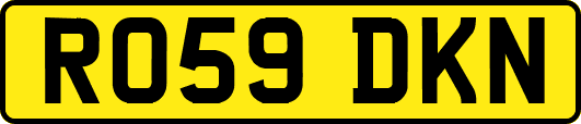 RO59DKN
