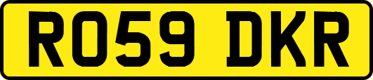 RO59DKR