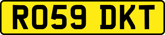 RO59DKT