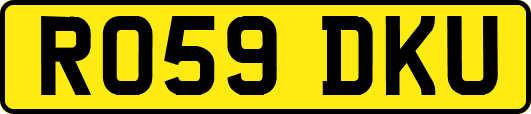 RO59DKU