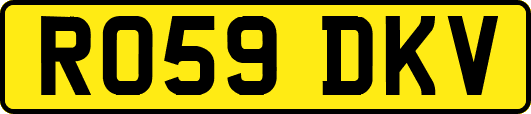 RO59DKV