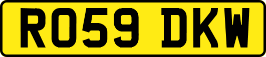 RO59DKW