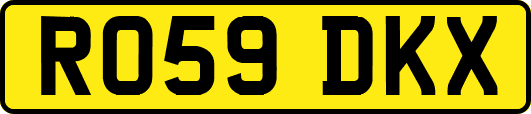 RO59DKX