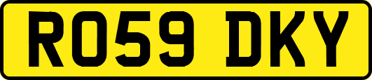 RO59DKY