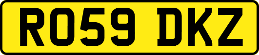 RO59DKZ