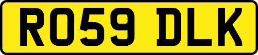 RO59DLK