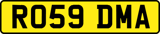 RO59DMA