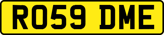 RO59DME