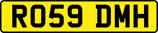 RO59DMH