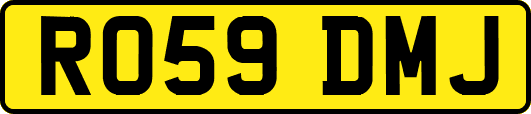 RO59DMJ
