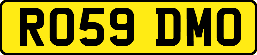 RO59DMO