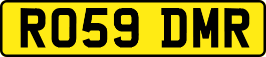 RO59DMR