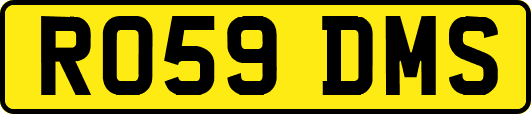 RO59DMS