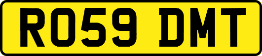 RO59DMT