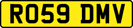RO59DMV