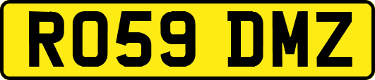 RO59DMZ