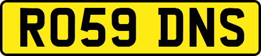 RO59DNS