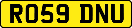 RO59DNU
