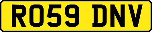 RO59DNV