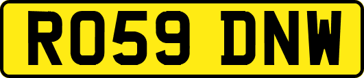 RO59DNW