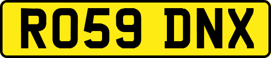 RO59DNX