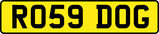 RO59DOG