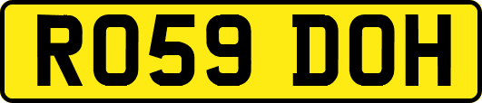 RO59DOH