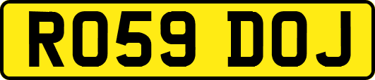 RO59DOJ