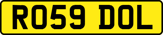 RO59DOL